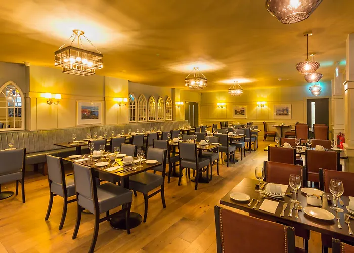 Bonnington Hotel&Leisure Centre Dublin