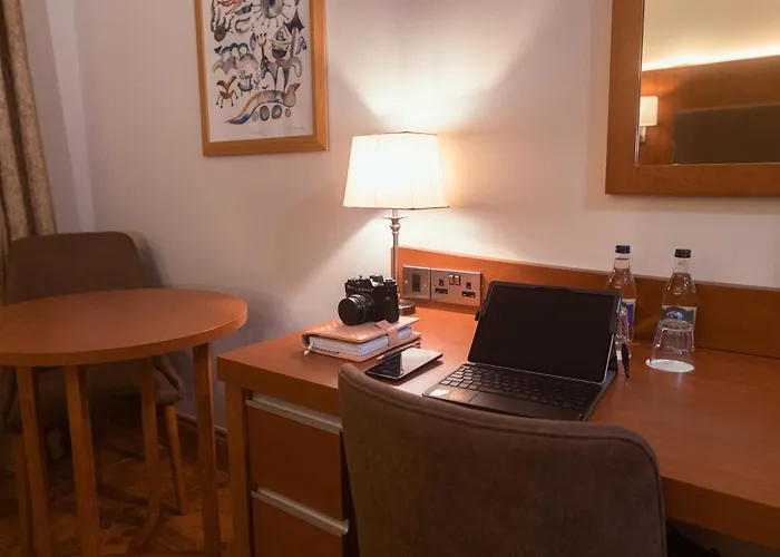 Uppercross House Hotel Dublin